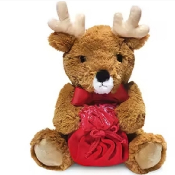 Blue Topaz Oval Ring Stamped 925 - Picture 9 of 9